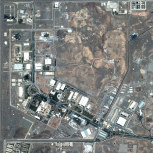 Iran US conflict 2026 nuclear crisis overview